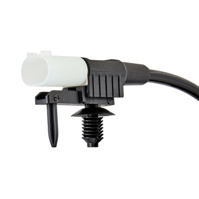 Sensor, Bremsbelagverschleiß RIDEX 407W0283 407W0283 - foto 3