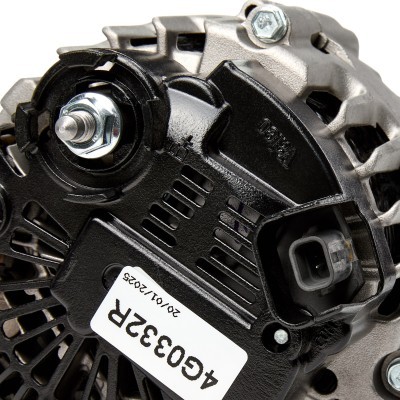 Generator RIDEX 4G0332R 4G0332R - foto 8
