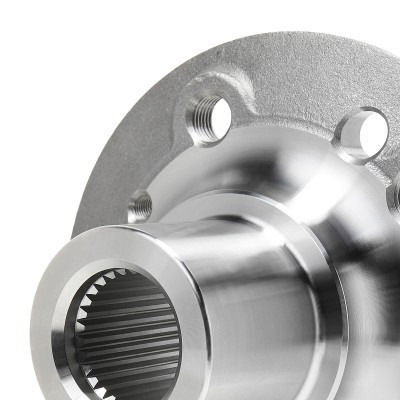 Radnabe RIDEX 653W0152 653W0152 - foto 6