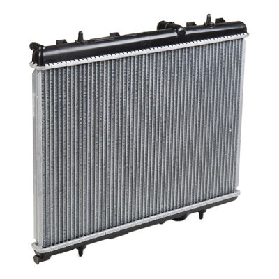 Kühler, Motorkühlung RIDEX 470R0879 470R0879 - foto 3