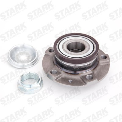 Radlager Stark SKWB-0180033 SKWB-0180033 - foto 3