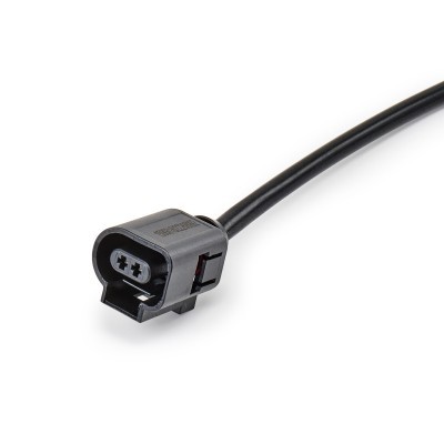 Sensor, Bremsbelagverschleiß RIDEX 407W0326 407W0326 - foto 3