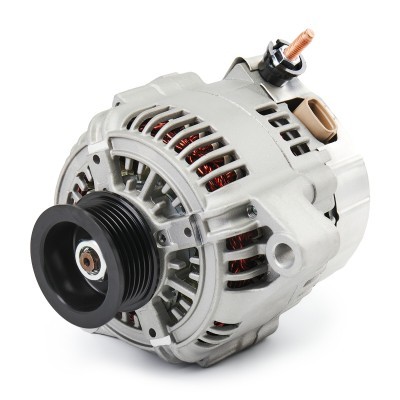 Generator RIDEX 4G0672 4G0672 - foto 3
