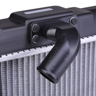 Kühler, Motorkühlung RIDEX 470R0840 470R0840 - foto 7