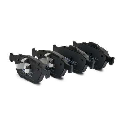 Bremsbeläge Satz RIDEX 402B0353P 402B0353P - foto 3