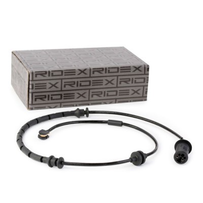 Sensor, Bremsbelagverschleiß RIDEX 407W0059 407W0059 - foto 2