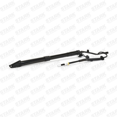 Gasfeder, Koffer-/Laderaum Stark SKGS-0221773 SKGS-0221773 - foto 3