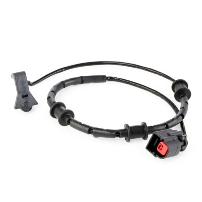 Sensor, Bremsbelagverschleiß RIDEX 407W0086 407W0086 - foto 4