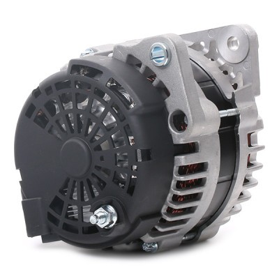 Generator RIDEX 4G0667 4G0667 - foto 4