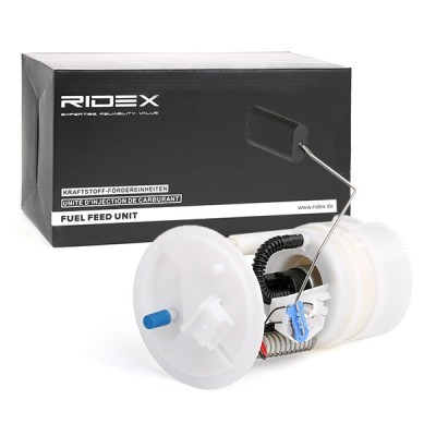 Kraftstoffmodul RIDEX 1382F0079 1382F0079 - foto 2
