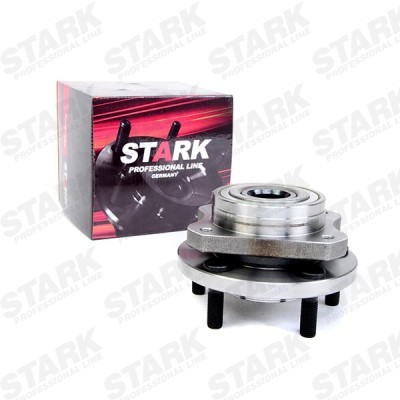 Radlager Stark SKWB-0180129 SKWB-0180129 - foto 4