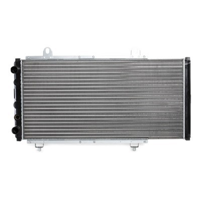 Kühler, Motorkühlung RIDEX 470R0350 470R0350 - foto 2