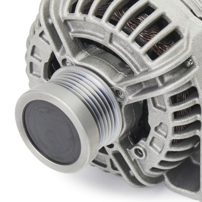 Generator RIDEX 4G0029R 4G0029R - foto 4
