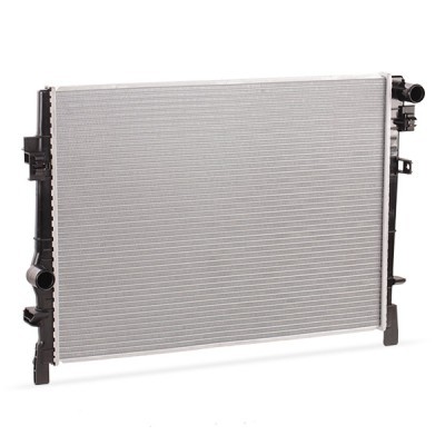 Kühler, Motorkühlung RIDEX 470R0672 470R0672 - foto 3