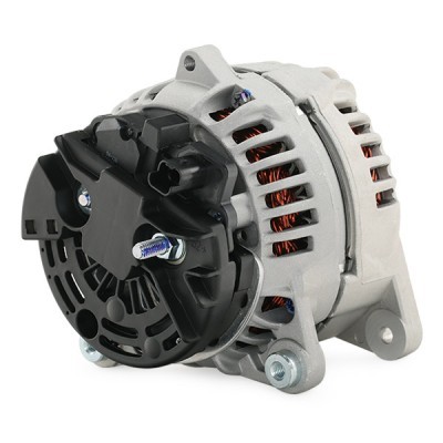 Generator RIDEX 4G0098 4G0098 - foto 4