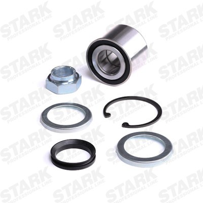 Radlager Stark SKWB-0180034 SKWB-0180034 - foto 4