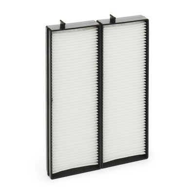 Filter, Innenraumluft RIDEX 424I0182 424I0182 - foto 3