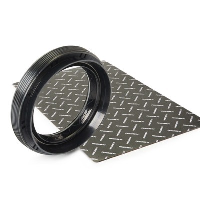 Crankshaft Seal RIDEX 3771S0042 3771S0042 - foto 2