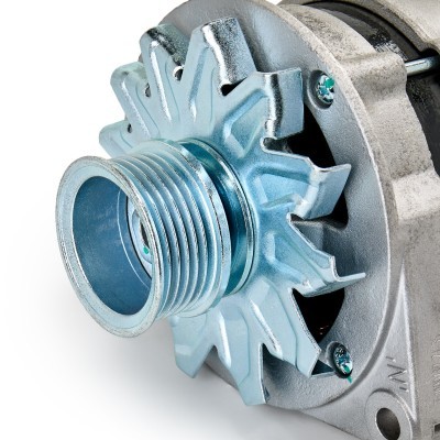 Generator RIDEX 4G0097R 4G0097R - foto 4