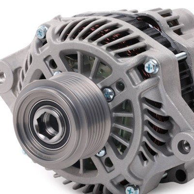 Generator RIDEX 4G0592 4G0592 - foto 5