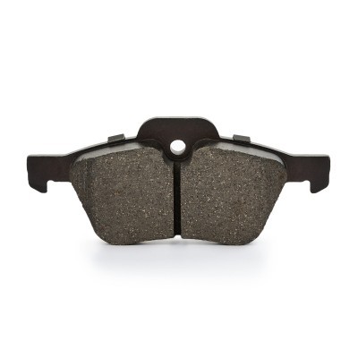 Bremsbeläge Satz RIDEX 402B0250P 402B0250P - foto 6