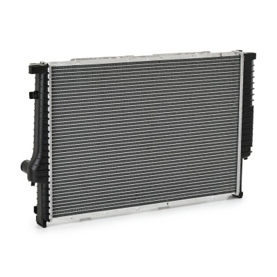 Kühler, Motorkühlung RIDEX 470R0487 470R0487 - foto 4