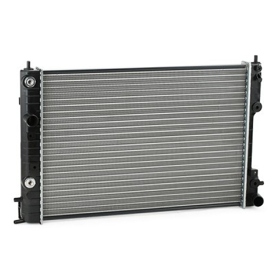 Kühler, Motorkühlung RIDEX 470R0237 470R0237 - foto 4