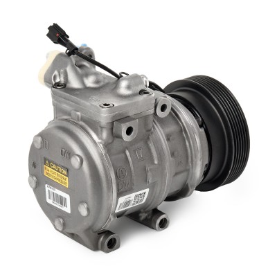 Kompressor, Klimaanlage 447K0197R - foto 3