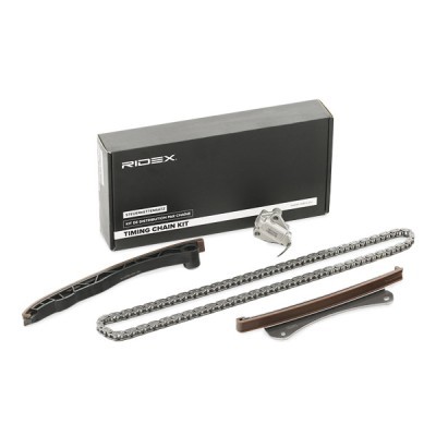 Steuerkettensatz RIDEX 1389T0048 1389T0048 - foto 2