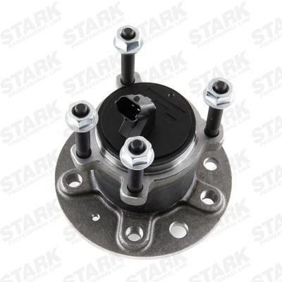 Radlager Stark SKWB-0180042 SKWB-0180042 - foto 3
