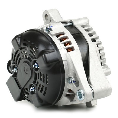Generator RIDEX 4G0389 4G0389 - foto 4