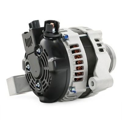 Generator RIDEX 4G0870 4G0870 - foto 4