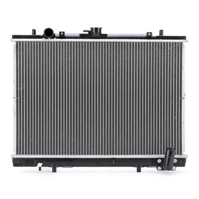 Kühler, Motorkühlung RIDEX 470R0049 470R0049 - foto 3