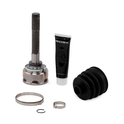 Gelenksatz, Antriebswelle RIDEX 5J0342 5J0342 - foto 2