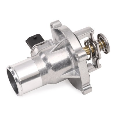 Thermostat, Kühlmittel RIDEX 316T0067 316T0067 - foto 4