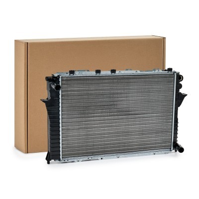 Kühler, Motorkühlung RIDEX 470R0445 470R0445 - foto 2