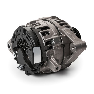 Generator RIDEX 4G0633R 4G0633R - foto 4