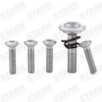 Radlager Stark SKWB-0180795 SKWB-0180795 - foto 5