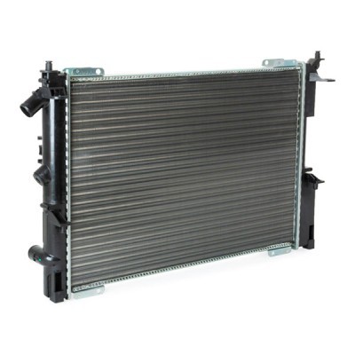 Kühler, Motorkühlung RIDEX 470R0221 470R0221 - foto 4