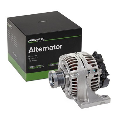 Generator RIDEX 4G0060R 4G0060R - foto 2