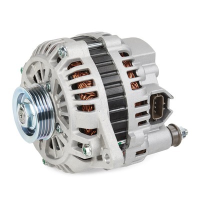 Generator RIDEX 4G0819 4G0819 - foto 3