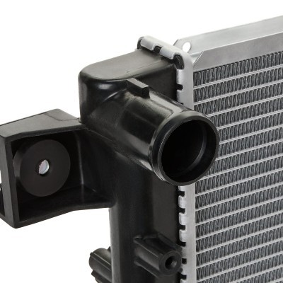 Kühler, Motorkühlung RIDEX 470R1524 470R1524 - foto 5