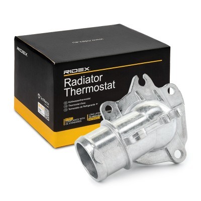 Thermostat, Kühlmittel RIDEX 316T0279 316T0279 - foto 2
