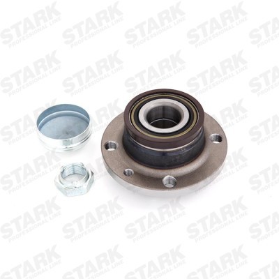 Radlager Stark SKWB-0180586 SKWB-0180586 - foto 3
