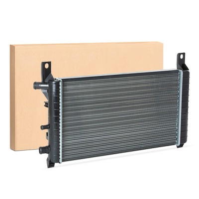 Kühler, Motorkühlung RIDEX 470R0696 470R0696 - foto 2