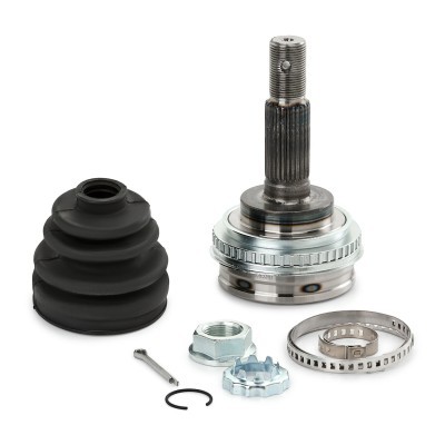 Gelenksatz, Antriebswelle RIDEX 5J0015 5J0015 - foto 3