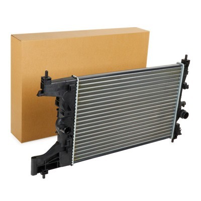 Kühler, Motorkühlung RIDEX 470R0123 470R0123 - foto 2