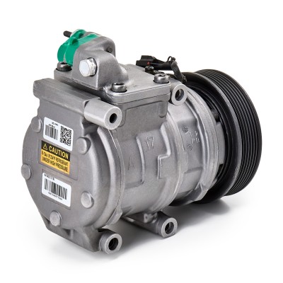 Kompressor, Klimaanlage 447K0171R - foto 3