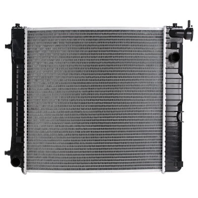 Kühler, Motorkühlung RIDEX 470R0257 470R0257 - foto 3