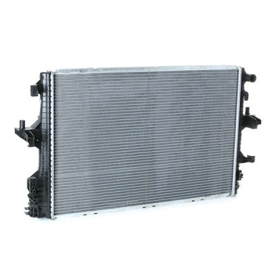 Kühler, Motorkühlung RIDEX 470R0802 470R0802 - foto 3